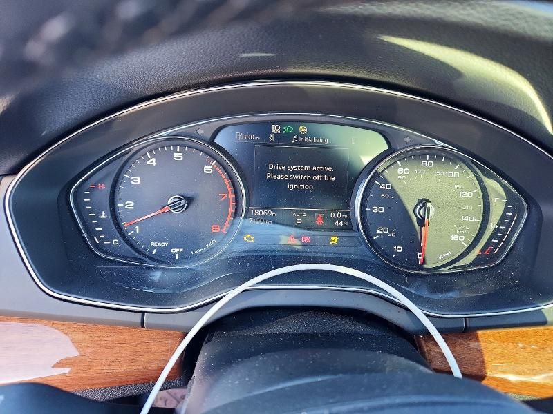 2023 Audi Q5 Premium 40