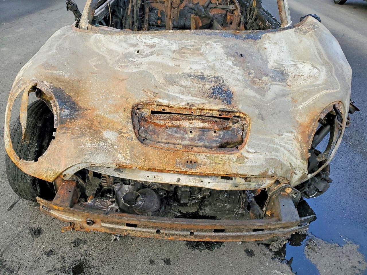 2010 Mini Cooper s Clubman