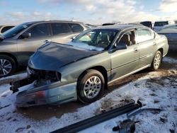 2005 Chevrolet Impala for sale in Elgin, IL