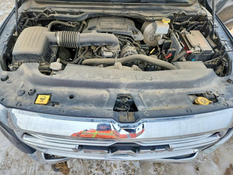 2020 Dodge 1500 Laramie