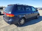 2003 Honda Odyssey exl