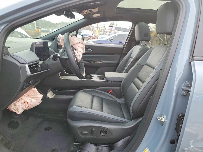 2025 Honda Prologue Elite