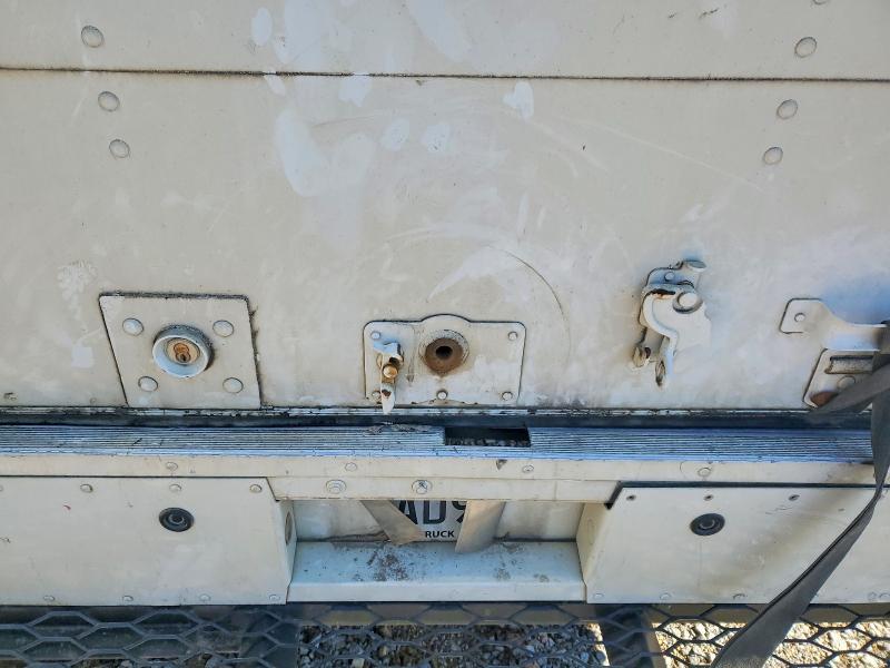 2021 Ford CC Delivery Truck