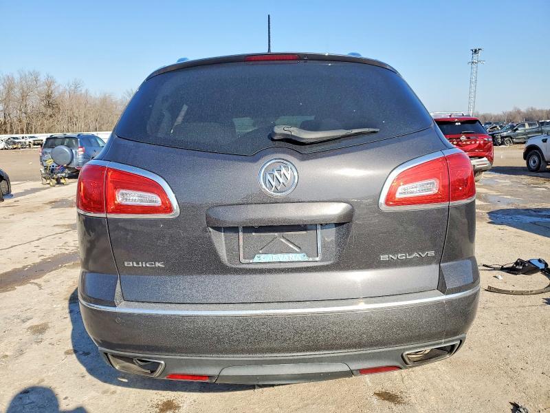 2015 Buick Enclave