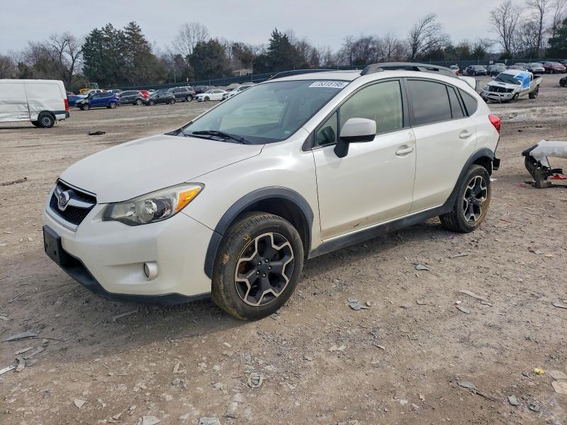 2013 Subaru Xv Crosstrek 2.0 Premium