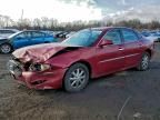 2005 Buick Lacrosse cxl