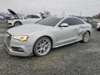 2013 Audi S5 Prestige