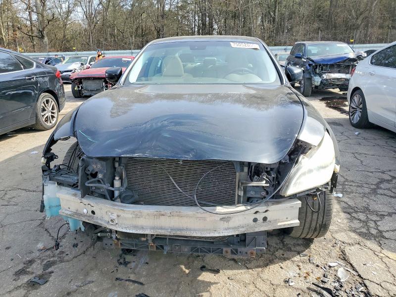 2012 Infiniti M37 x