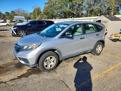 2016 Honda Cr-v lx en venta en Eight Mile, AL