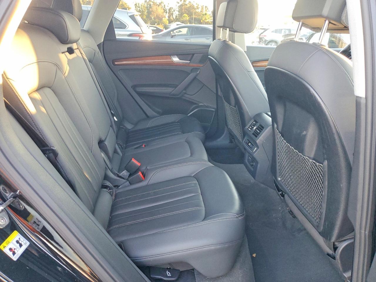 2023 Audi Q5 Premium Plus 45