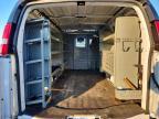 2023 Chevrolet Express 2500 Utility / Service Van