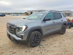 GMC Terrain el salvage cars for sale: 2025 GMC Terrain Elevation