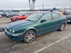2003 Jaguar X-type 2.5