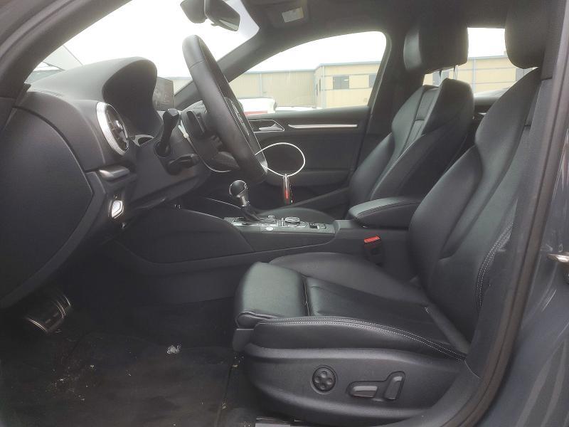 2020 Audi A3 Premium