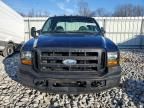 2005 Ford F350 SRW Super Duty