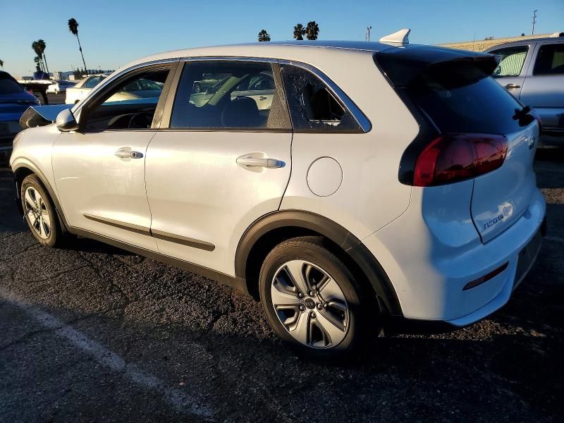 2019 KIA Niro fe