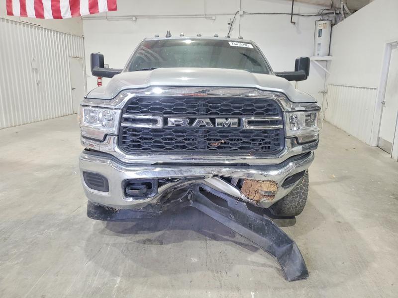 2022 Dodge Ram 3500 Tradesman