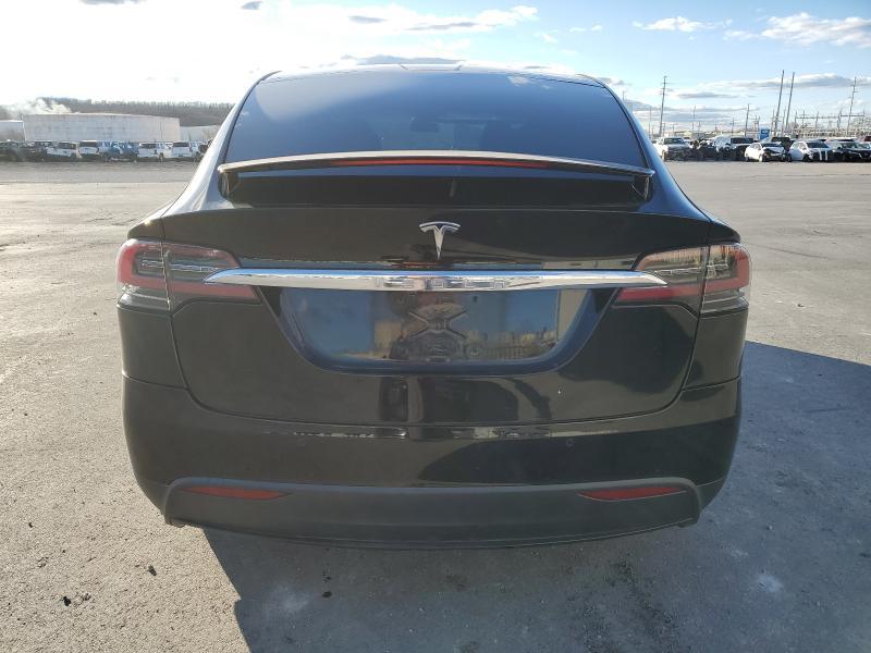 2019 Tesla Model x