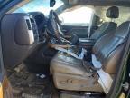 2014 Chevrolet Silverado K1500 LTZ