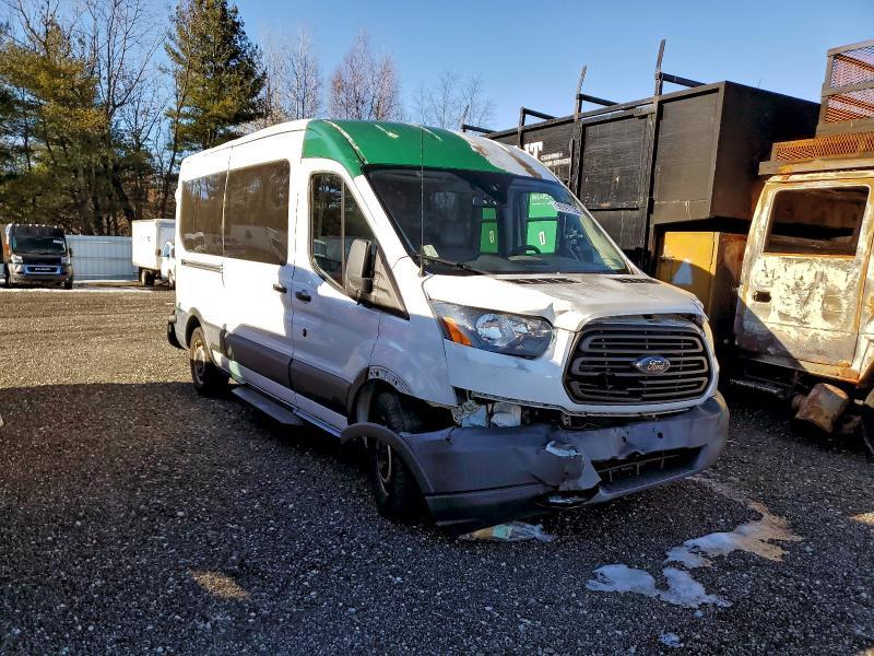2016 Ford Transit T-350