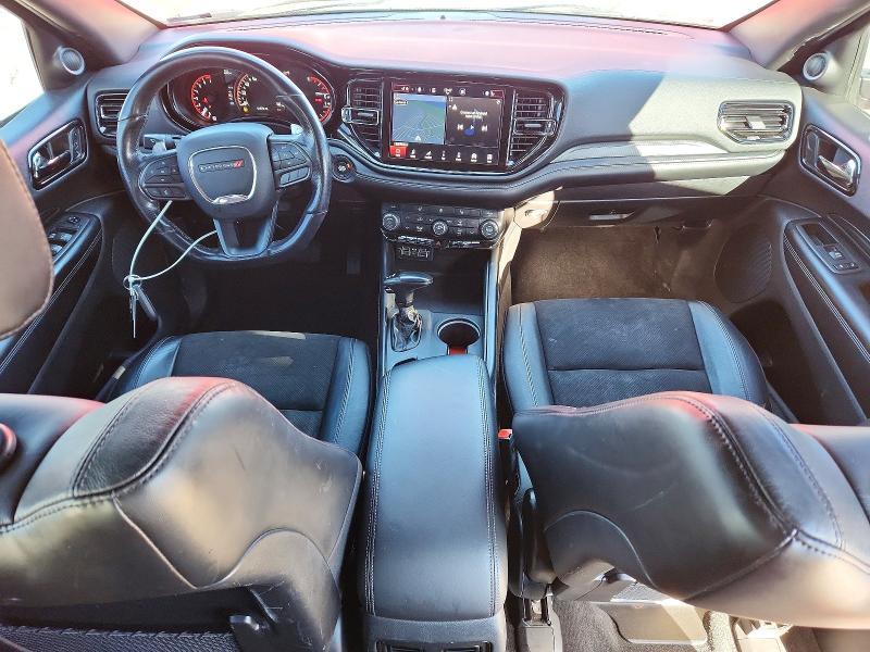 2021 Dodge Durango gt