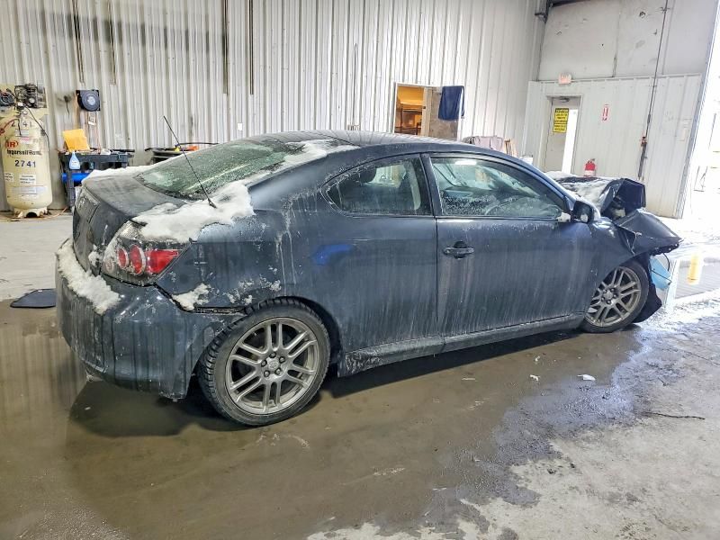 2008 Scion TC