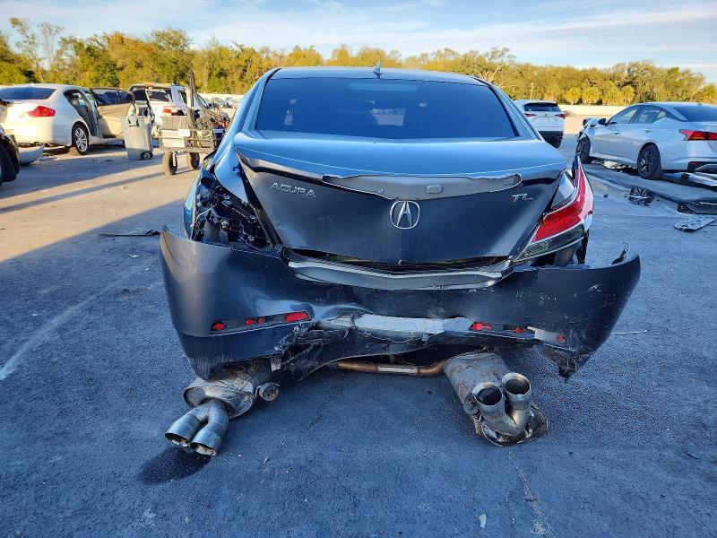 2011 Acura TL