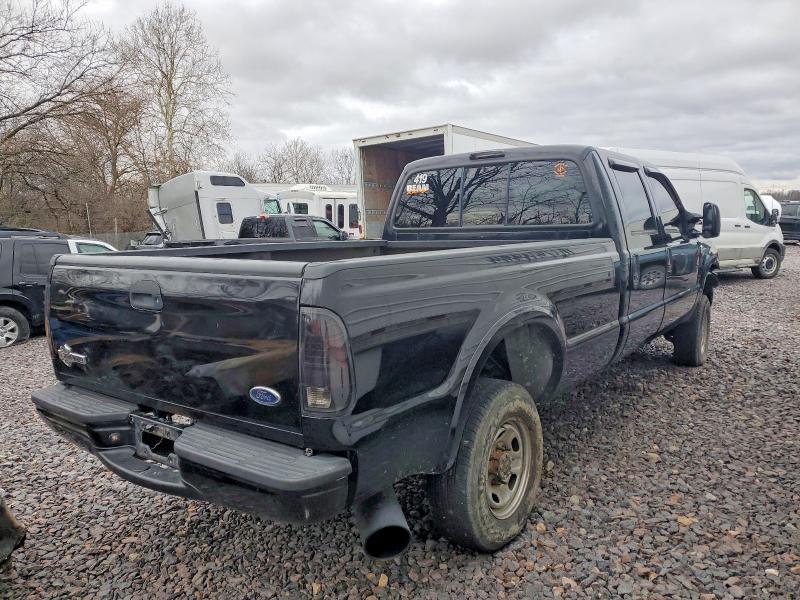 2007 Ford F350 srw Super Duty