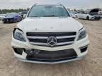 2014 Mercedes-Benz Gl 63 amg