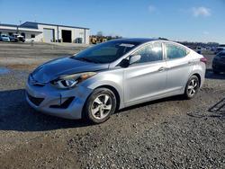 2015 Hyundai Elantra se for sale in Lumberton, NC