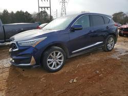2019 Acura RDX en venta en China Grove, NC