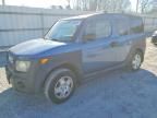 2008 Honda Element lx