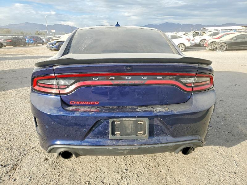 2017 Dodge Charger R/T 392