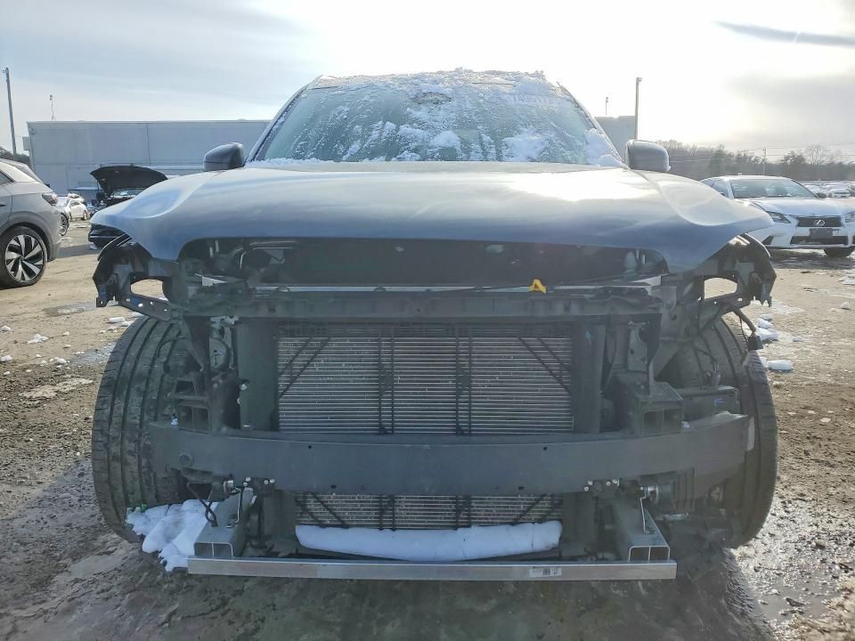 2023 Volvo Xc90 Plus