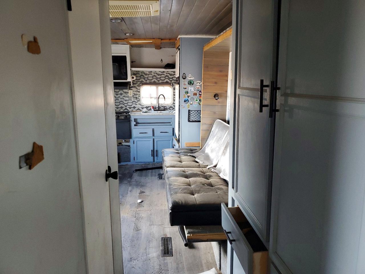 2007 Jayco Jayco