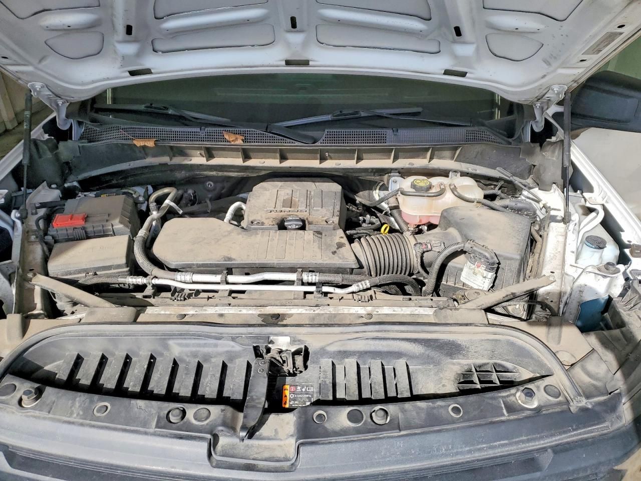 2023 Chevrolet Silverado C1500