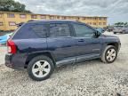 2011 Jeep Compass Sport