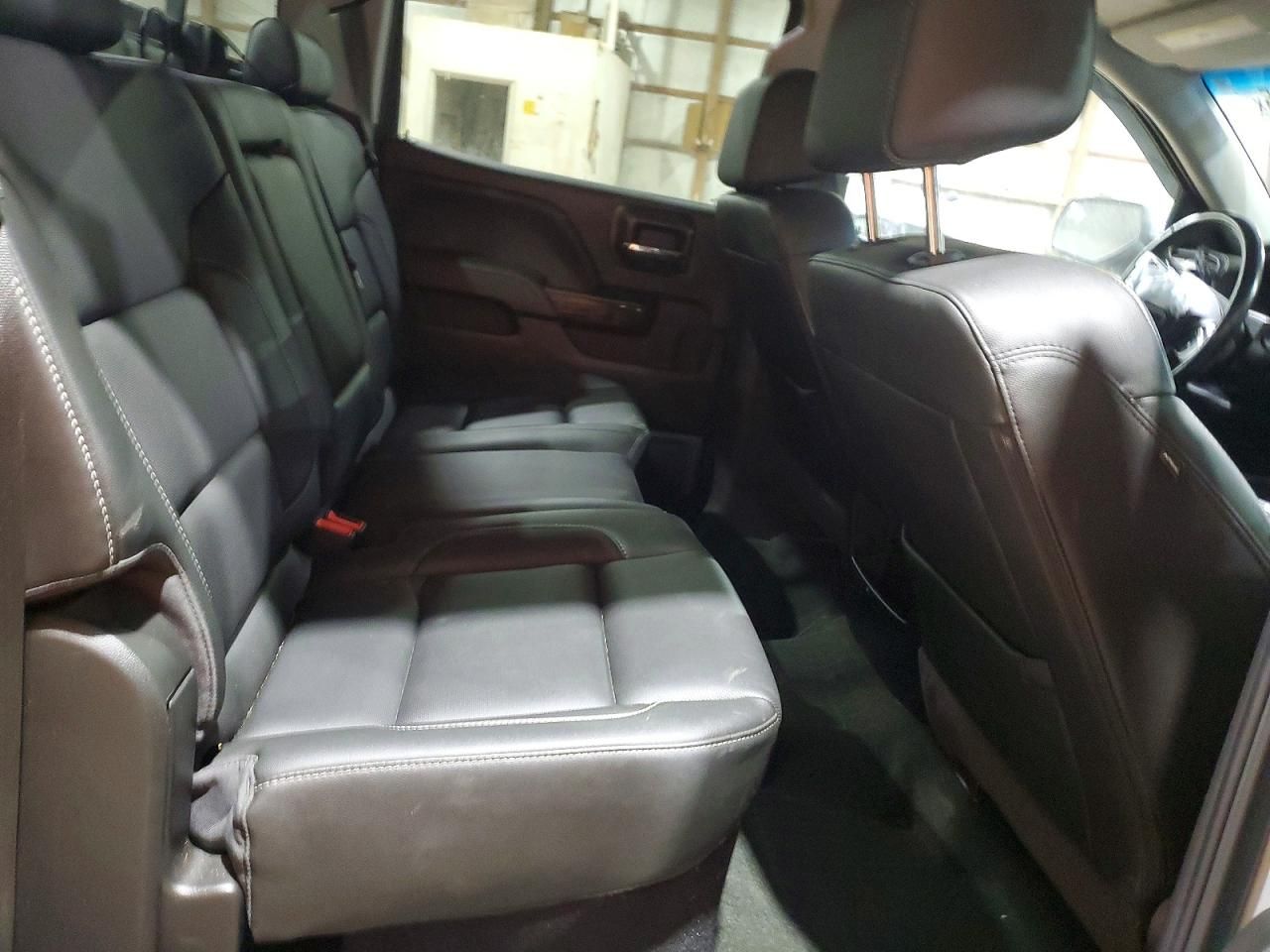 2018 GMC Sierra K1500 slt