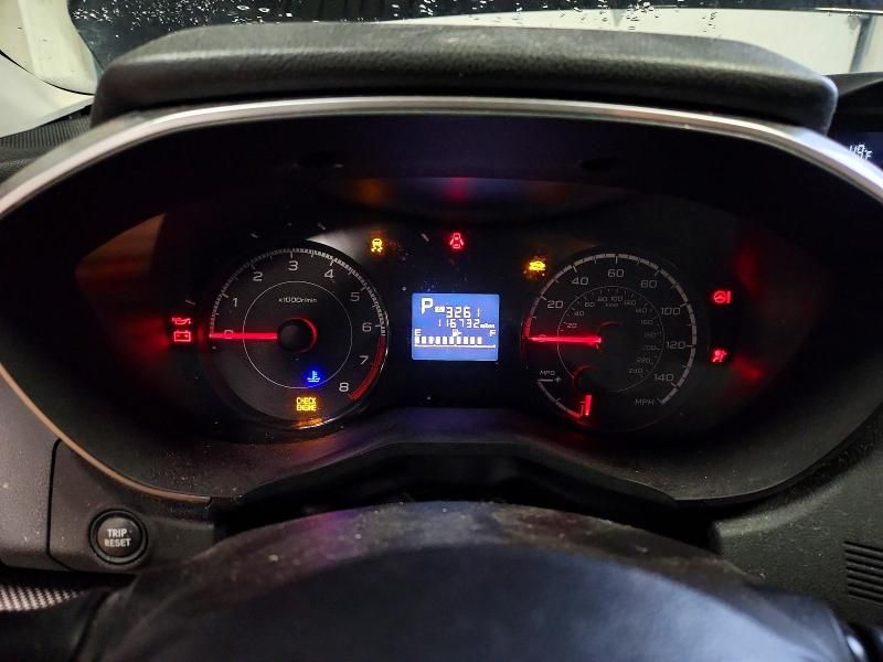 2018 Subaru Impreza Premium