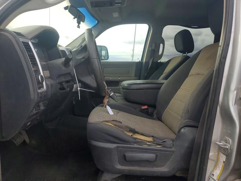 2012 Dodge 2012 Dodg ram 2500 s