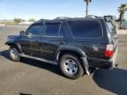 2001 Toyota 4runner SR5