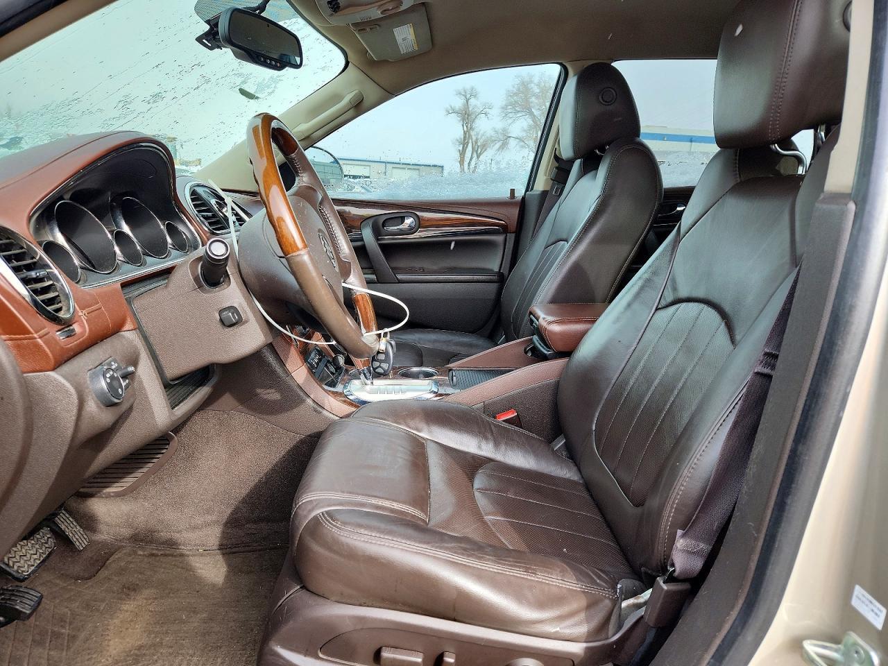 2014 Buick Enclave