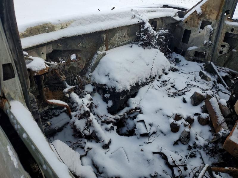 2009 Chevrolet C5500 C5c042