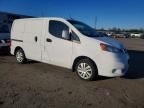 2017 Nissan NV200 Utility / Service Van