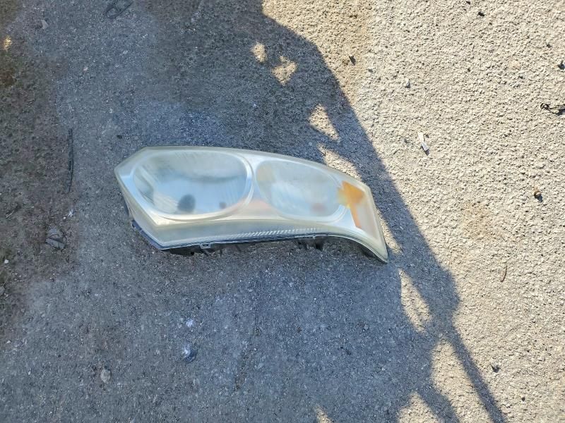 2004 Saturn Ion Level 2