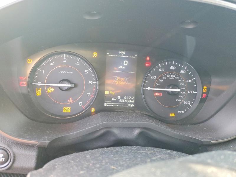 2019 Subaru Crosstrek Premium