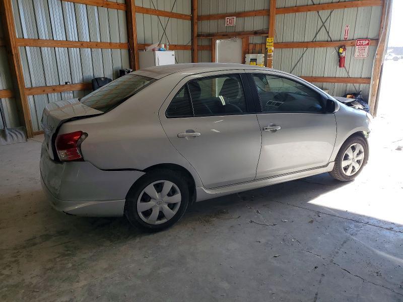 2008 Toyota Yaris