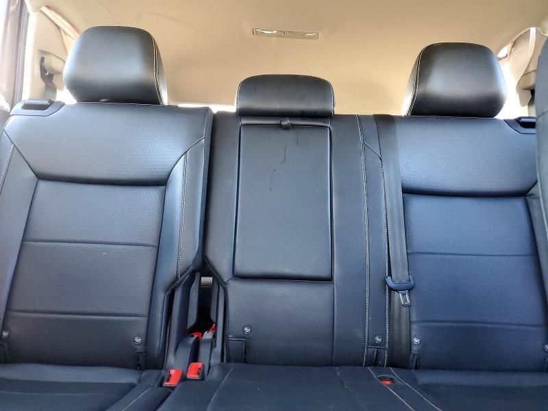 2022 Volkswagen Atlas se