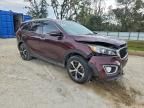 2017 KIA Sorento ex