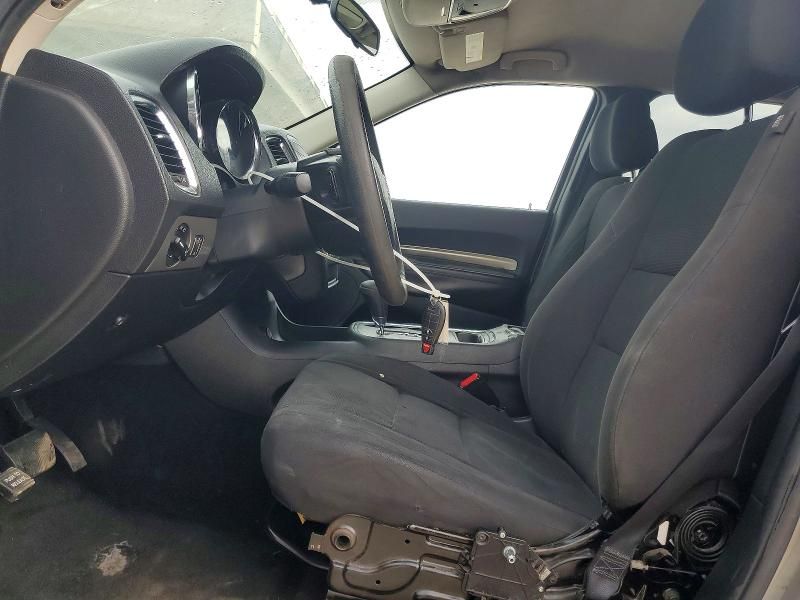 2013 Dodge Durango sxt